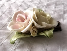 Capodimonte Anni '60 Rametto