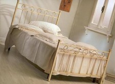 Letto una piazza e mezza In