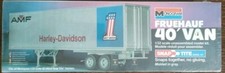 Monogram scale semi - monogram, 1/32