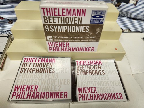Thielemann beethoven 9 - thielemann,