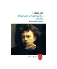 Poesies completes: 1870 -