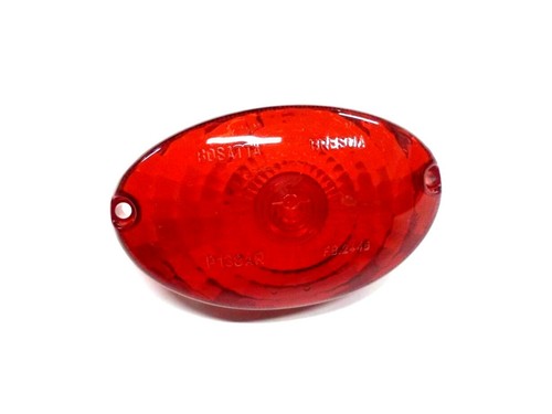 Gemma plastica fanale - plastica,