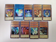 Agent Deck Core - 27 Cards -