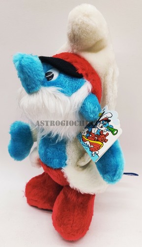 Peyo puffi peluche - peyo,