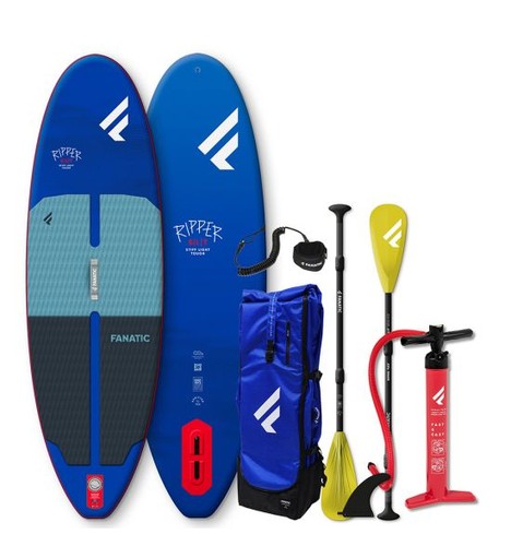 Fanatic ripper air slt - fanatic,