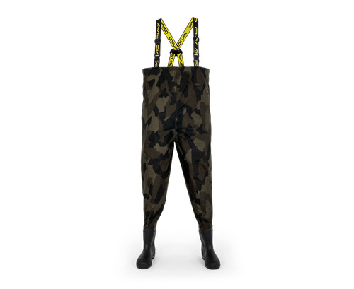 Avid distortion pantaloni - avid,