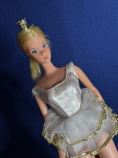 Barbie Ballerina Mattel