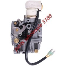 Carburatore motore barca