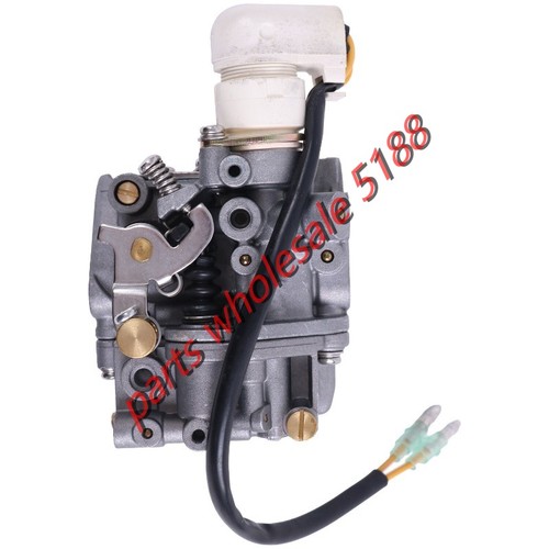 Carburatore motore barca