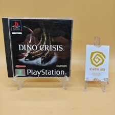 Gioco Dino Crisis Videogioco