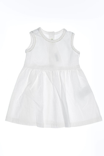 Abito benetton baby - abito,