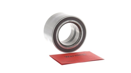 Kit cuscinetti ruota skf vkba - cuscinetti,