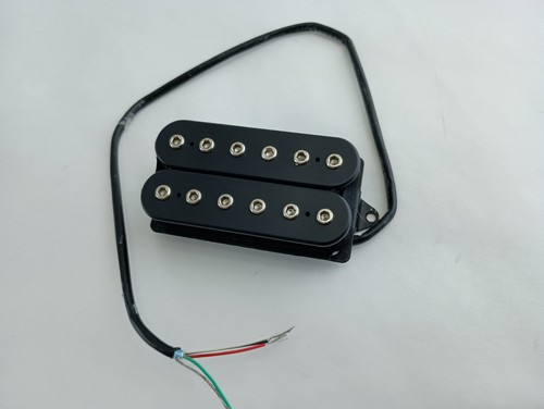 Dimarzio jp6 petrucci bridge - dimarzio,