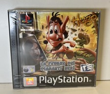 HUGO LA FEBBRE DEI DIAMANTI