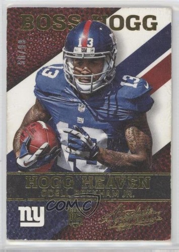 2014 panini absolute heaven - panini,