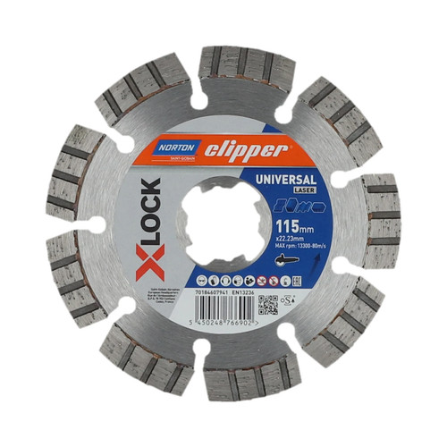 Dia scheibe lock universal - dia-scheibe,