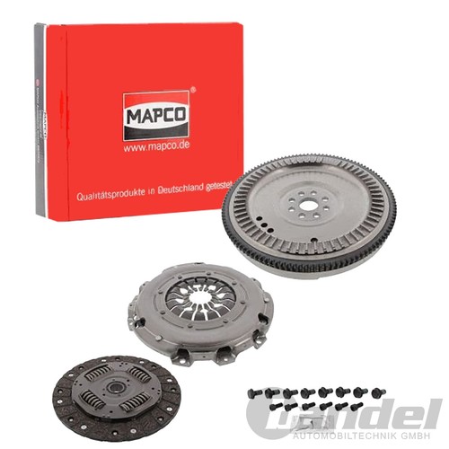 Mapco kit frizione volano - mapco,
