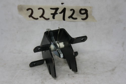 Scatola serratura sella - , seat