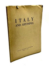 Vv italy and - [a.o.i.],