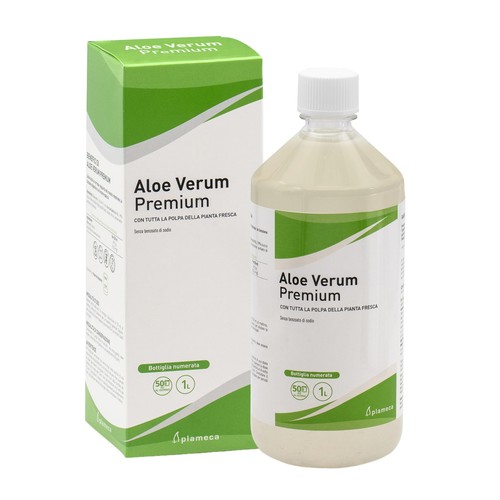 Plameca aloe verum premium - verum,