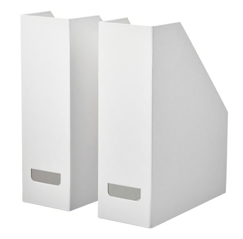 Ikea portadocumenti rivista - portadocumenti,
