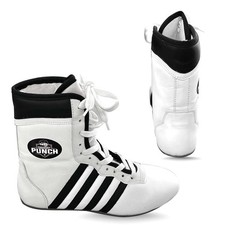 Stivali da wrestling da uomo