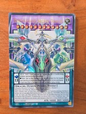Yu-Gi-Oh! RA05-DE145 Drago