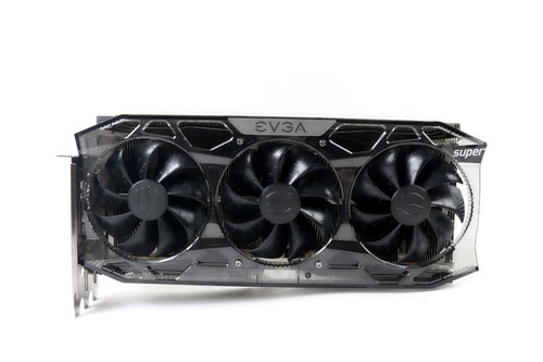 Evga geforce rtx 2080 super - 2080,