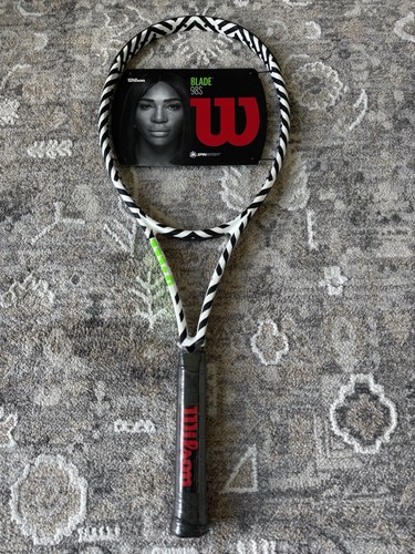 Wilson blade 98s bold - blade,