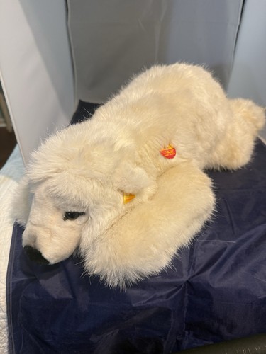 Steiff arco orso - arco,