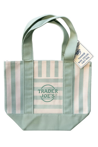 Mini borsa trader joe in - borsa,