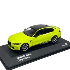 Modellino Auto Solido 1/43 BMW