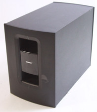 Bose cinemate 1sr subwoofer - bose,