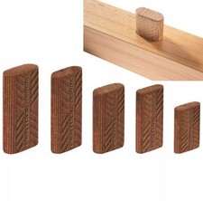 Tasselli D 8x40 Sipo in