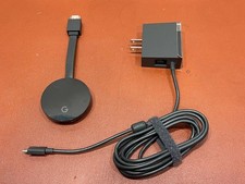 Google Chromecast Ultra