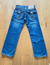 Jeans True Religion Billy