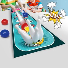 Set da bowling per bambini