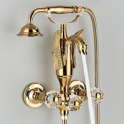 Miscelatore vasca rubinetto - , da