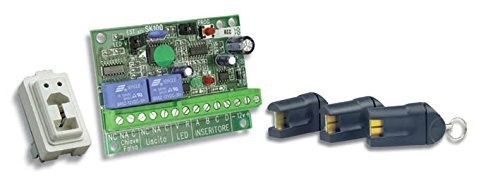 Kit chiavi elettroniche - kit,