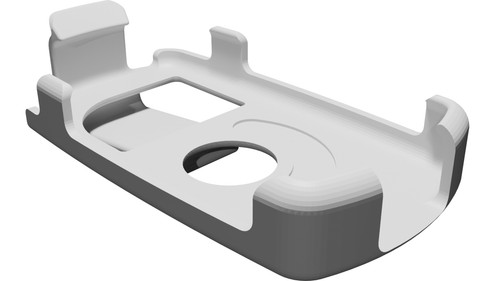 Clip cintura per kodak - per,