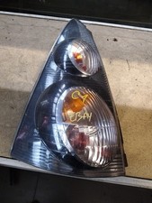 Stop Fanale Faro Fanalino