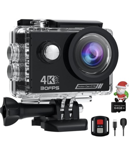 Pro cam sport - cam,