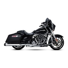 Vance & Hines, silenziatori