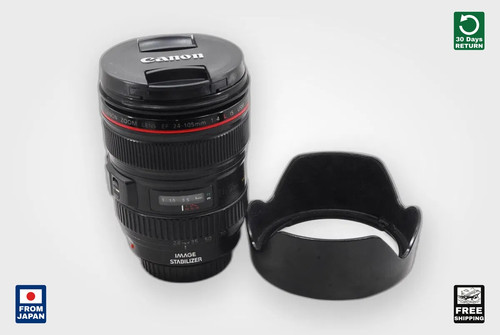 Quasi come nuovo - canon, ef