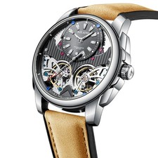 Orologio meccanico automatico