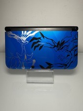 CONSOLE Nintendo 3DS Pokémon X e Y Blu Limited Edition ITA Ottimo Stato XY