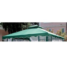 Top Copertura Bianco Telo