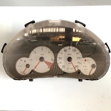 QUADRO STRUMENTI PER PEUGEOT