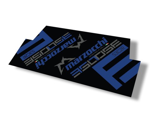 Marzocchi 350 s3c2r 2018 kit - marzocchi,