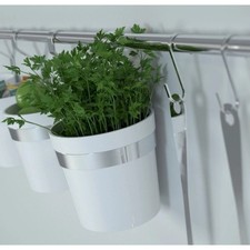 IKEA GRUNDTAL Porta Pentole